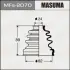 Пильовик ШРКШ (MFs-2070) MASUMA MFs2070 (фото 1)