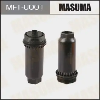 Фільтр АКПП (MFT-U001) MASUMA MFTU001