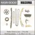 Ремкомплект ланцюга ГРМ Honda 2.0 (K20A, K20Z2) (MGR-5002) MASUMA MGR5002 (фото 1)