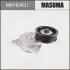 Натягувач ременя Ford Focus I 98-/Mondeo Ii 96-/Transit 02-13/ Mazda Tribute 00-08 DURATEC 1.6, YF, ZETEC 2.0, ZETEC-E 1.8 / 2.0 MASUMA MIPE401 (фото 1)