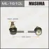 Стійка стабілізатора (ML-1610L) MASUMA ML1610L (фото 1)