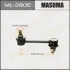 Стійка стабілізатора заднього COROLLA AE111#T21##E10##T19#ST20##E9# (ML-2805) MASUMA ML2805 (фото 1)