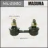 Стійка стабілізатора переднього COROLLA CAMRY AE101/111,ST200/1/2/3,SXA10/15VCV1# (ML-2960) MASUMA ML2960 (фото 1)