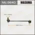 Стійка стабілізатора переднього ##E12#ZZE13##NE1###T24# (ML-3640) MASUMA ML3640 (фото 1)