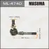 Стійка стабілізатора (ML-4740) MASUMA ML4740 (фото 1)