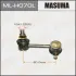 Стійка стабілізатора (ML-H070L) MASUMA MLH070L (фото 1)