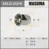Гайка колеса (MLS-224) MASUMA MLS224 (фото 1)