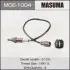 Датчик кисню (лямбда-зонд) Toyota Camry (03-07), Highlander (07-10), RAV 4 (03-12) (MOE-1004) MASUMA MOE1004 (фото 1)