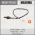 Датчик кисню (лямбда-зонд) Suzuki Grand Vitara, SX4 2.0 (-16) (MOE-7002) MASUMA MOE7002 (фото 1)