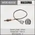 Датчик кисню (лямбда-зонд) Subaru Forester (07-10), Legacy (03-09) (MOE-8002) MASUMA MOE8002 (фото 1)