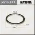 Кільце глушника графітове (MOS-122) MASUMA MOS122 (фото 1)
