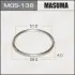 Кільце глушника (MOS-138) MASUMA MOS138 (фото 1)