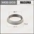 Кільце глушника (60.7x77.1x15) (MOS-203) MASUMA MOS203 (фото 1)