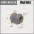 Втулка стабілізатора заднього (Кратно 2) Toyota RAV 4 (05-12) (MP-1019) MASUMA MP1019 (фото 1)