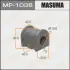 Втулка стабілізатора заднього (Кратно 2) Mazda 6 (02-07) (MP-1036) MASUMA MP1036 (фото 1)
