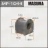 Втулка стабілізатора переднього (Кратно 2) Suzuki Grand Vitara (05-) (D-26mm) (MP-1044) MASUMA MP1044 (фото 1)