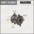 Втулка стабілізатора заднього (Кратно 2) Toyota Land Cruiser Prado (09-) (MP-1060) MASUMA MP1060 (фото 1)