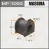 Втулка стабілізатора переднього (Кратно 2) Toyota FJ Cruiser (06-09), Land Cruiser Prado (02-09) (MP-1063) MASUMA MP1063 (фото 1)
