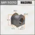 Втулка стабілізатора переднього (Кратно 2) Toyota Land Cruiser (09-) (MP-1070) MASUMA MP1070 (фото 1)