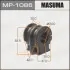 Втулка стабілізатора переднього (Кратно 2) Nissan Murano (12-16), Teana (08-12) (MP-1086) MASUMA MP1086 (фото 1)