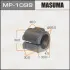 Втулка стабілізатора переднього (Кратно 2) Nissan Almera (12-) (MP-1099) MASUMA MP1099 (фото 1)
