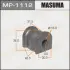 Втулка стабілізатора заднього (Кратно 2) Mazda CX-9 (09-12) (MP-1112) MASUMA MP1112 (фото 1)