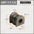 Втулка стабілізатора заднього (Кратно 2) Mazda CX-9 (07-15) (MP-1113) MASUMA MP1113 (фото 1)