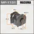 Втулка стабілізатора переднього (Кратно 2) Honda Pilot (09-15) (MP-1131) MASUMA MP1131 (фото 1)