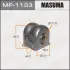 Втулка стабілізатора переднього (Кратно 2) Honda Accord (13-) (MP-1133) MASUMA MP1133 (фото 1)