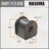 Втулка стабілізатора заднього (Кратно 2) Honda Civic (06-11) (MP-1138) MASUMA MP1138 (фото 1)