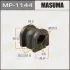 Втулка стабілізатора переднього (Кратно 2) Honda Accord (08-13) (MP-1144) MASUMA MP1144 (фото 1)