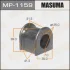 Втулка стабилизатора /rear/ LAND CRUISER/ U Masuma MASUMA MP1159 (фото 1)