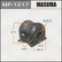 Втулка стабілізатора переднього (Кратно 2) Honda CR-V (08-) (MP-1217) MASUMA MP1217 (фото 1)