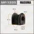 Втулка стабілізатора заднього (Кратно 2) Lexus RX 350 (08-15) (MP-1233) MASUMA MP1233 (фото 1)