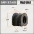 Втулка стабілізатора переднього (Кратно 2) Infinite FX35 (08-), QX50 (08-) (MP-1249) MASUMA MP1249 (фото 1)