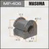 Втулка стабілізатора переднього (Кратно 2) Toyota Prius (03-11) (MP-406) MASUMA MP406 (фото 1)