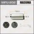 Бензонасос електричний (+ сіточка) Nissan (MPU-202) MASUMA MPU202 (фото 1)