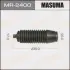 Пильовик рульової рейки Mitsubishi Pajero (00-) (MR-2400) MASUMA MR2400 (фото 1)