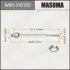 Рульова тяга LANCER/CS2#CS5# (MR-7870) MASUMA MR7870 (фото 1)