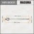 Рульова тяга Mitsubishi Grandis (04-10) (MR-9003) MASUMA MR9003 (фото 1)