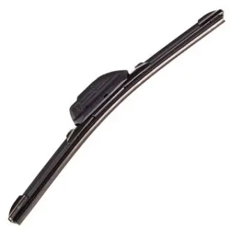 Щітка склоочисника 300 мм безкаркасна (12") (BAYONET, CLAW, BUTTON 16/19, PIN LOCK, PINCH TAB, SIDE 17/22, J-HOOK) (MU-012U) MASUMA MU012U