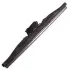 Щітка склоочисника 300 мм зимова NANO GRAPHITE (12&quot;) (J-HOOK) (MU-012W) MASUMA MU012W (фото 1)