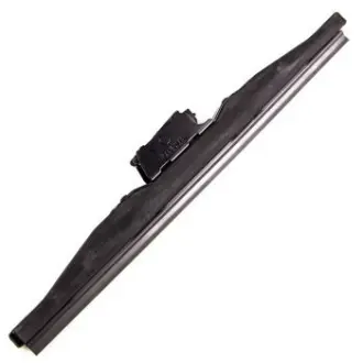 Щітка склоочисника 300 мм зимова NANO GRAPHITE (12") (J-HOOK) (MU-012W) MASUMA MU012W