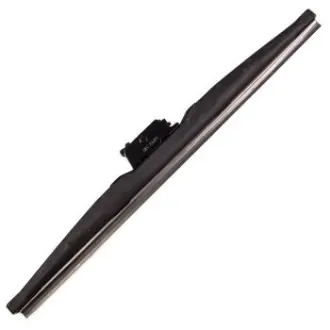 Щітка склоочисника 375 мм зимова NANO GRAPHITE (15") (J-HOOK) (MU-015W) MASUMA MU015W