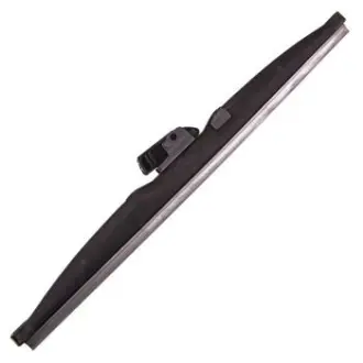 Щітка склоочисника 375 мм зимова OPTIMUM (15") (J-HOOK, BAYONET, BUTTON 16/19, PINCH TAB, SIDE 17/22) (MU-015ws) MASUMA MU015ws