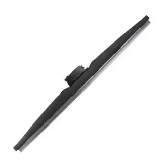 Щітка склоочисника 425 мм зимова NANO GRAPHITE (17") (J-HOOK) (MU-017W) MASUMA MU017W