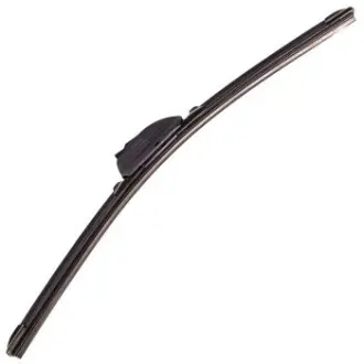Щітка склоочисника 450 мм безкаркасна (18") (BAYONET, CLAW, BUTTON 16/19, PIN LOCK, PINCH TAB, SIDE 17/22, J-HOOK) (MU-018U) MASUMA MU018U