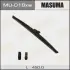 Щітка склоочисника 450 мм зимова (18") (DNTL 1.1) (MU-018xw) MASUMA MU018xw (фото 1)