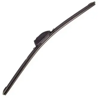 Щітка склоочисника 475 мм безкаркасна (19") (BAYONET, CLAW, BUTTON 16/19, PIN LOCK, PINCH TAB, SIDE 17/22, J-HOOK) (MU-019U) MASUMA MU019U