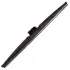 Щітка склоочисника 475 мм зимова NANO GRAPHITE (19&quot;) (J-HOOK) (MU-019W) MASUMA MU019W (фото 1)